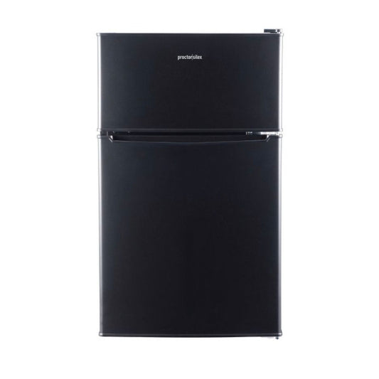 Proctor Silex 3.1 cu ft Mini Refrigerator Black