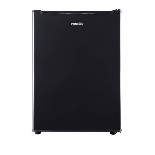 Proctor Silex 2.5 cu ft Mini Refrigerator-Black