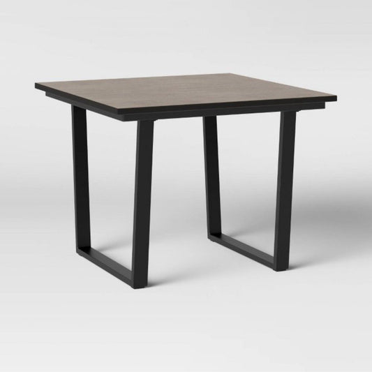 Ariston Patio Accent Table - Project